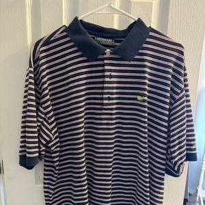 Master’s  Collection Polo Shirt - large